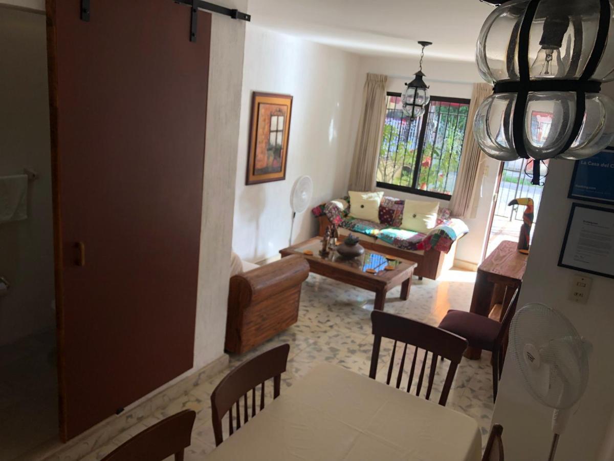 Villa La Casa del Chac Mérida Esterno foto
