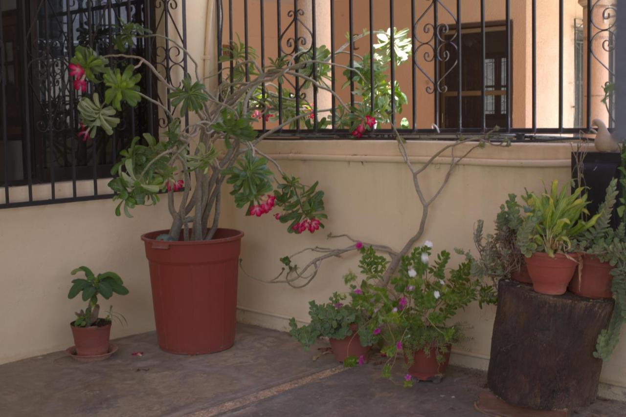Villa La Casa del Chac Mérida Esterno foto