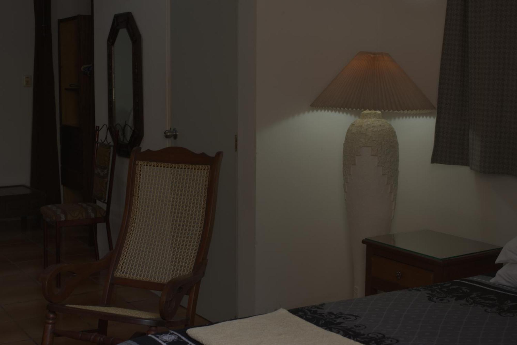 Villa La Casa del Chac Mérida Esterno foto
