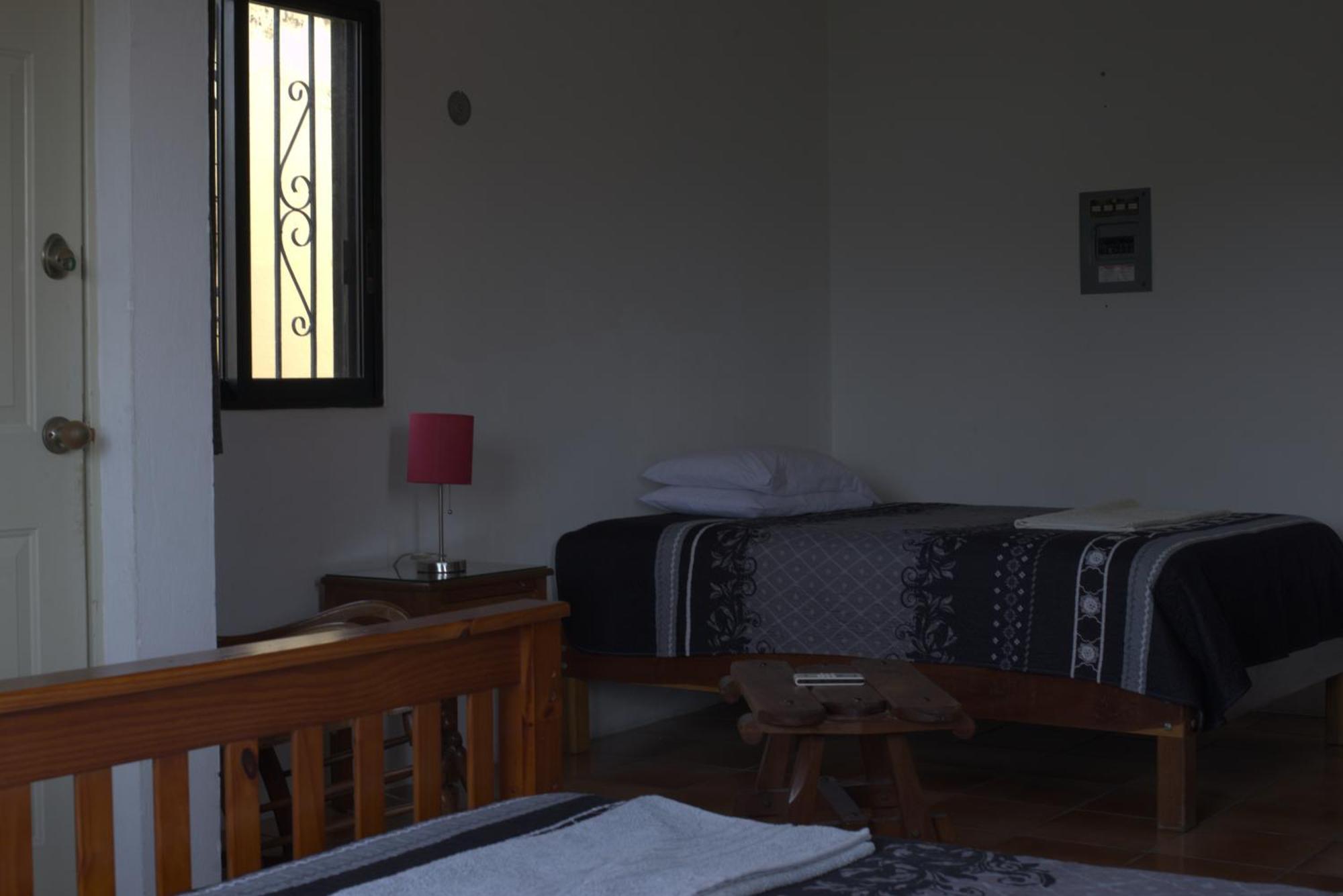 Villa La Casa del Chac Mérida Esterno foto