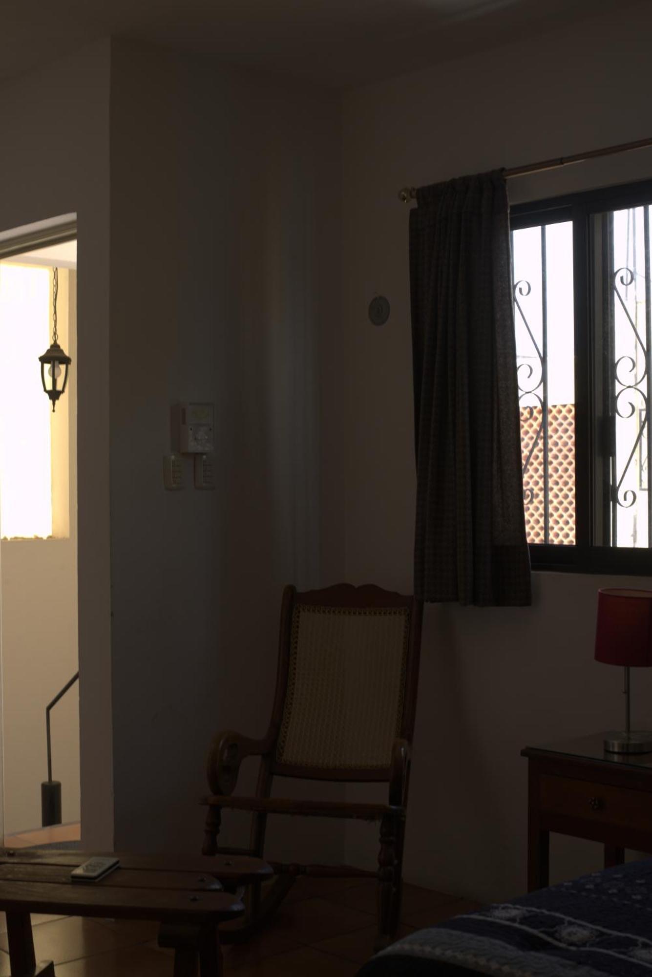Villa La Casa del Chac Mérida Esterno foto