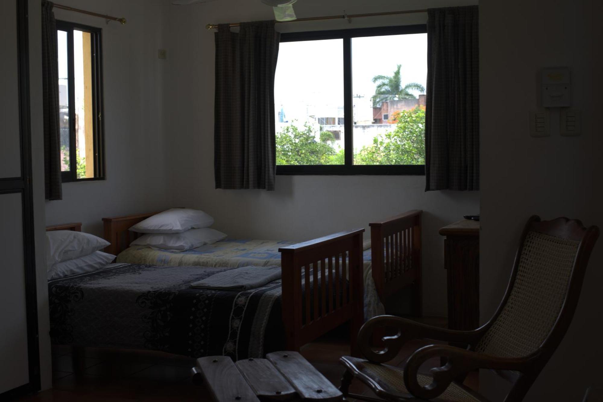 Villa La Casa del Chac Mérida Esterno foto