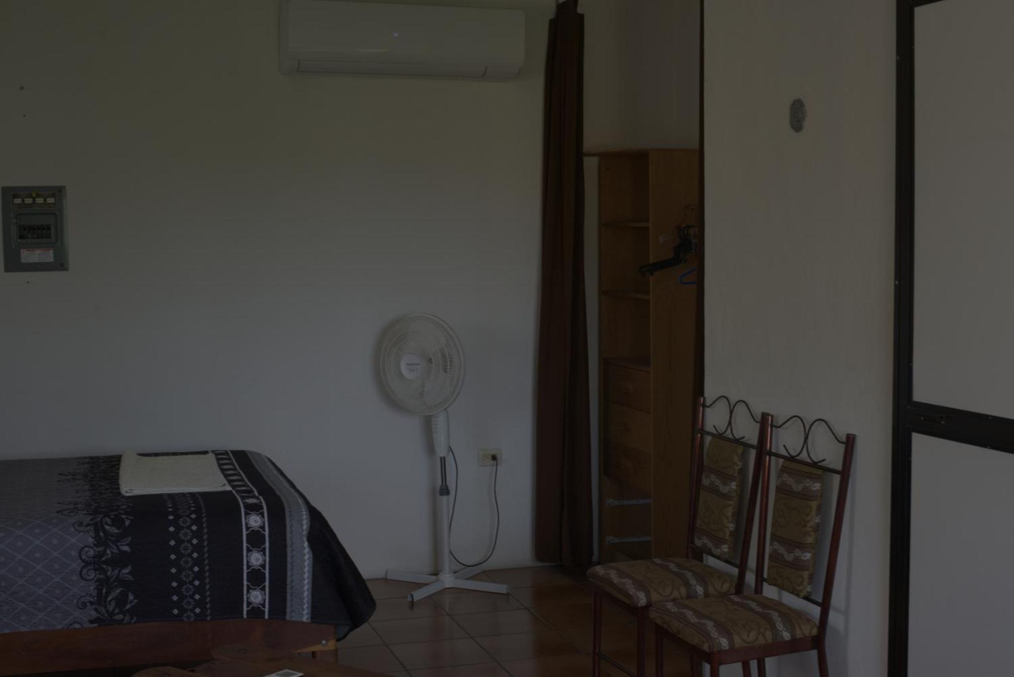 Villa La Casa del Chac Mérida Esterno foto