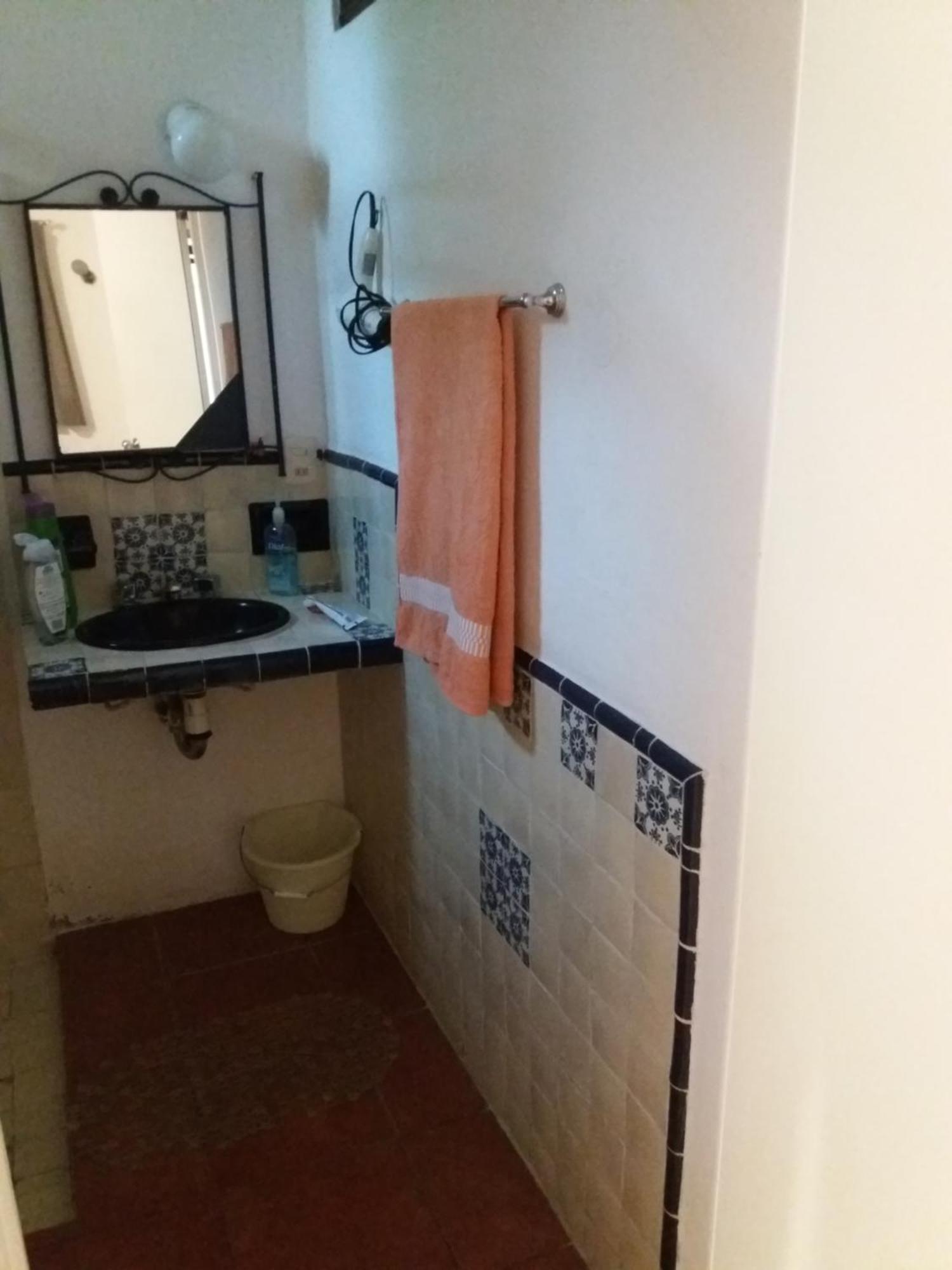 Villa La Casa del Chac Mérida Esterno foto