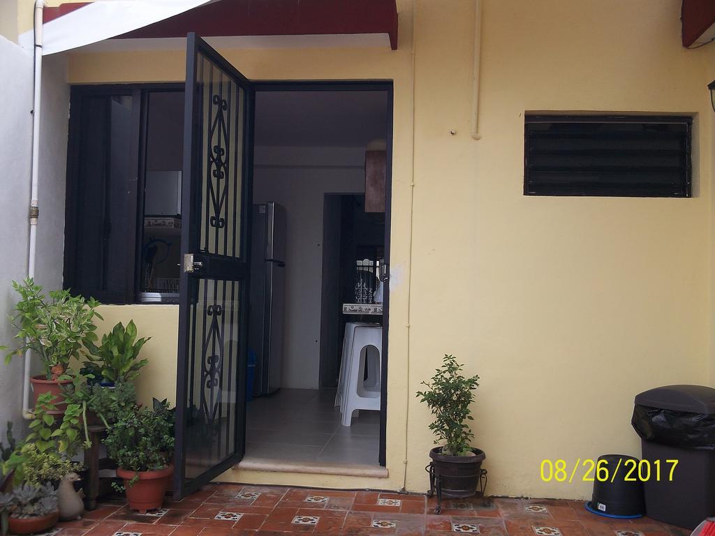 Villa La Casa del Chac Mérida Esterno foto