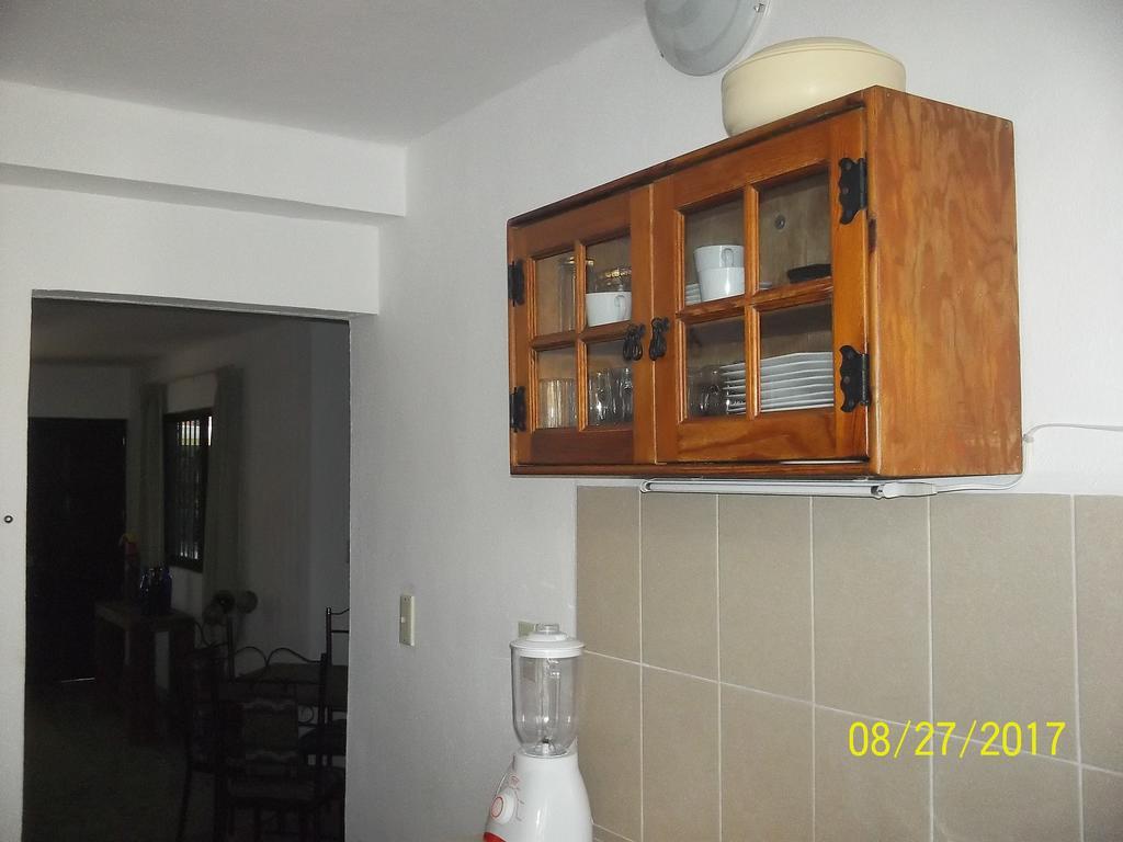 Villa La Casa del Chac Mérida Esterno foto