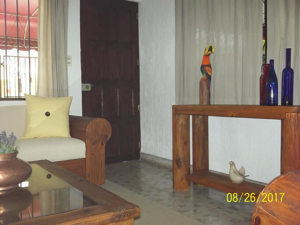 Villa La Casa del Chac Mérida Esterno foto