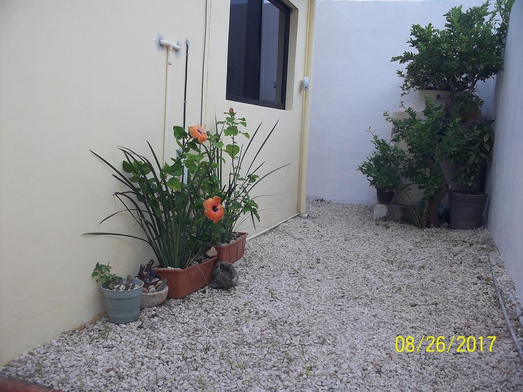 Villa La Casa del Chac Mérida Esterno foto
