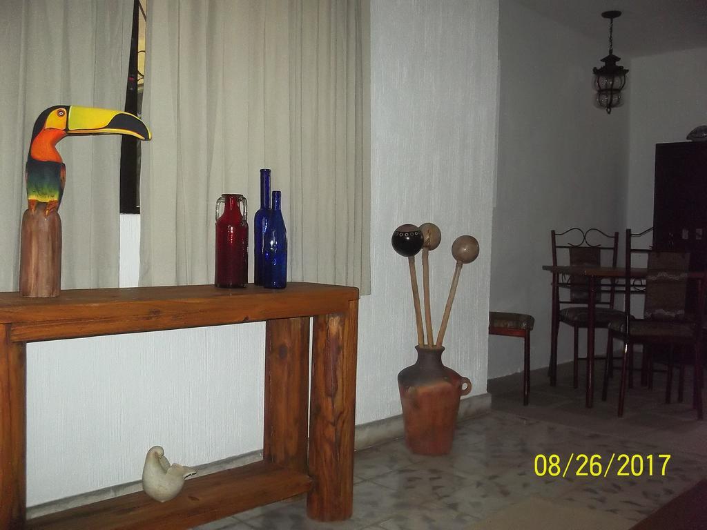 Villa La Casa del Chac Mérida Esterno foto